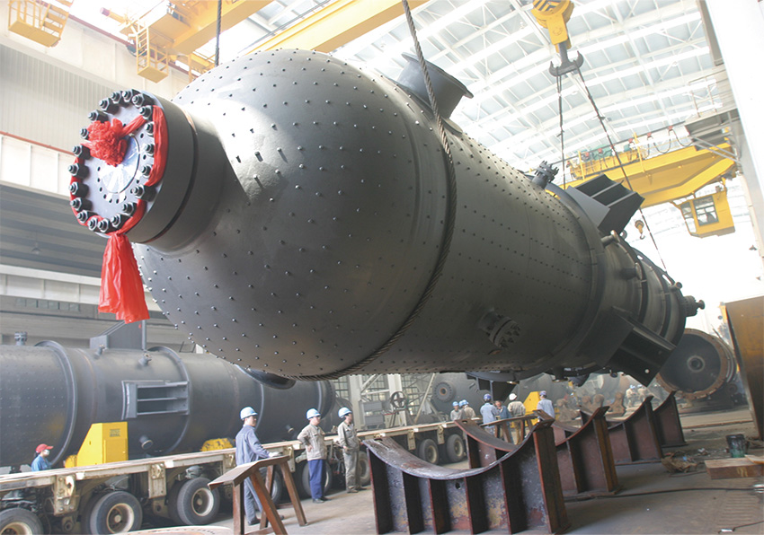 2005年3月齊魯石化第二化肥廠煤制氫氣化爐